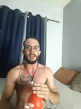 jonyboypriv online show from March 19, 2:59 am