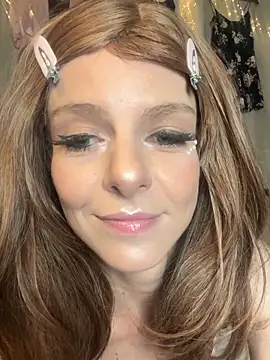 Olivia-Brooks online show from February 5, 6:23 pm