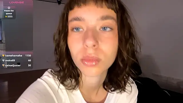 DeltaNorwoode online show from February 25, 6:01 am