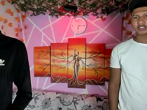 Ramonhot2006 online show from February 5, 12:37 am