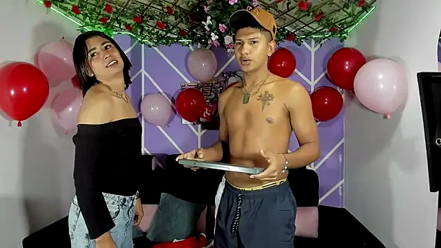 Ramonhot2006 online show from February 15, 1:24 am