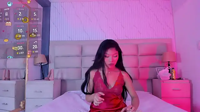 CelesteSweetts  online show from February 17, 5:26 am