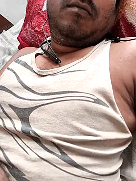 Snapshot of Bengal_Tiger420 chatting on February 1, 8:57 am Bengal Tiger420 online show from February 1, 8:57 am