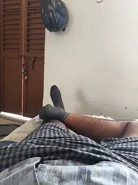 Snapshot of Bengal_Tiger420 chatting on February 7, 8:29 am Bengal Tiger420 online show from February 7, 8:29 am