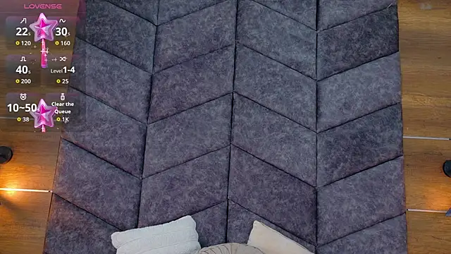 AnnieRouse   online show from March 15, 11:38 am