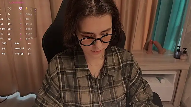 fullofluv online show from March 31, 6:25 am