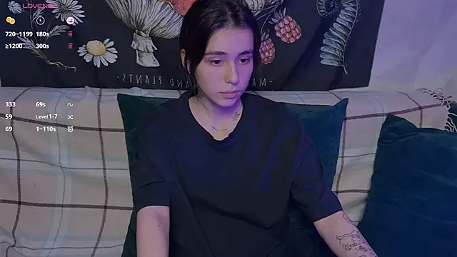 fullofluv online show from April 8, 10:54 pm