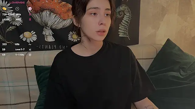 fullofluv online show from April 10, 9:08 pm