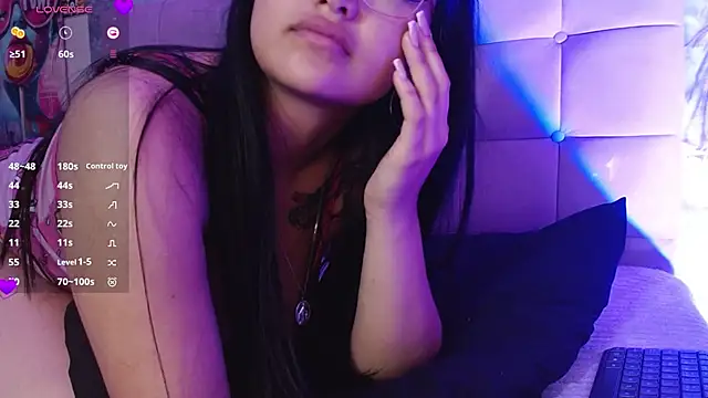 aby divine online show from February 14, 8:44 am