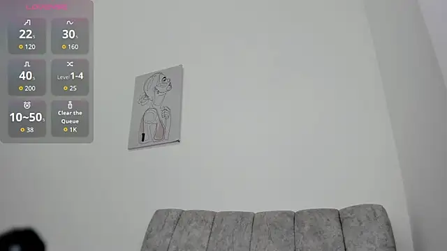 Snapshot of velvetluna_ chatting on February 7, 10:52 am velvetluna online show from February 7, 10:52 am