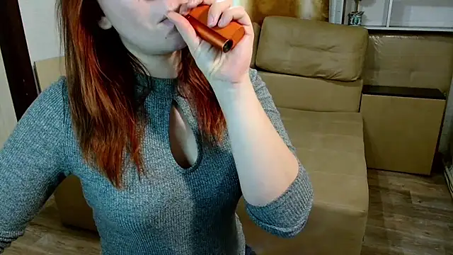 NotYourDoll online show from December 9, 10:43 am