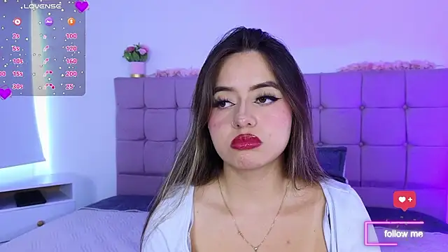 arycooper  online show from March 12, 12:33 pm