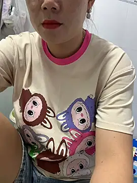 Baby-lovely69 online show from February 28, 1:17 am