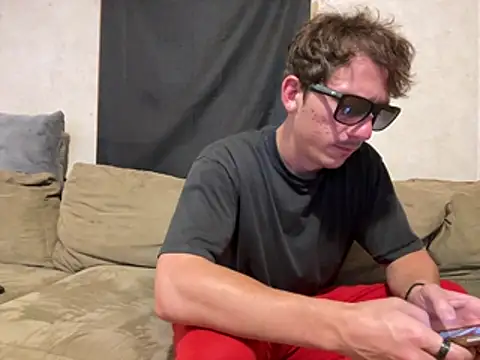 FapNapEatRepeat online show from June 22, 10:40 pm