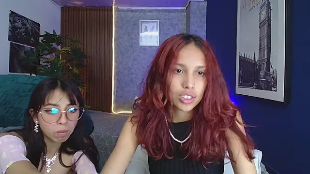 saphire  online show from February 25, 4:49 pm