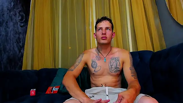  angel rivera online show from February 4, 1:11 am