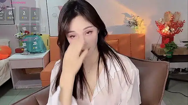 Lisa-295188 online show from February 5, 10:31 am