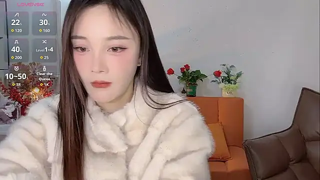 Lisa-295188 online show from February 19, 5:47 am