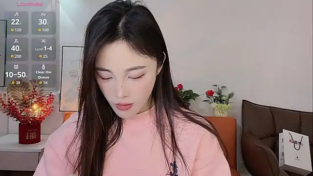 Lisa-295188 online show from February 25, 6:34 am