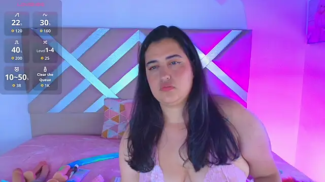 dani vemom online show from May 12, 7:33 pm