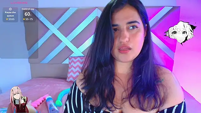 dani vemom online show from May 13, 7:55 pm