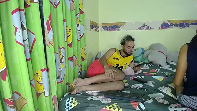 always-hot3 online show from March 19, 12:14 am