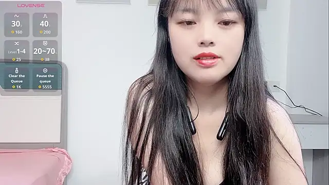 xianxian-baby online show from March 14, 7:41 pm