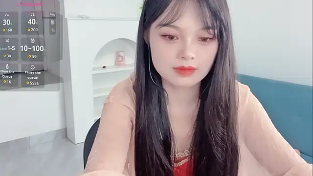 xianxian-baby online show from June 25, 2:43 pm