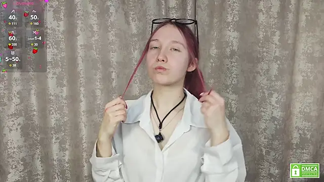 Snapshot of Cutie_Ellis chatting on February 5, 7:35 am Cutie Ellis online show from February 5, 7:35 am