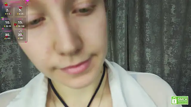 Snapshot of Cutie_Ellis chatting on February 10, 10:41 am Cutie Ellis online show from February 10, 10:41 am