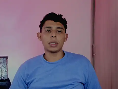 nilo2021 online show from March 26, 1:11 am