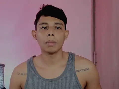 nilo2021 online show from March 26, 1:17 pm