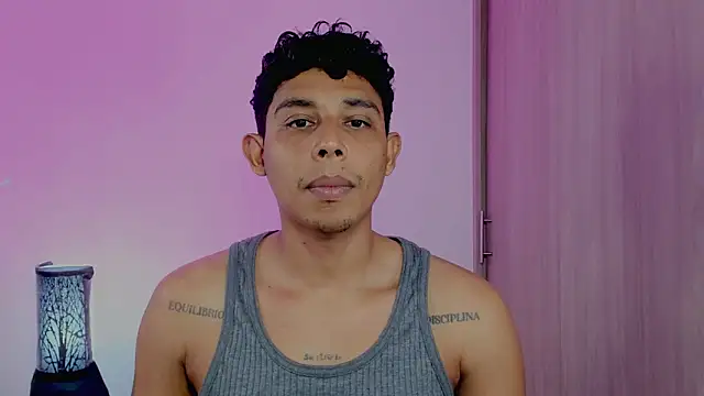 nilo2021 online show from March 31, 1:55 pm