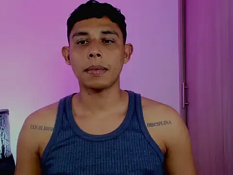 nilo2021 online show from April 9, 2:44 am