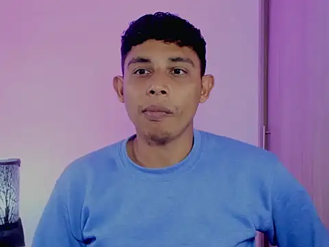 nilo2021 online show from April 15, 9:26 pm