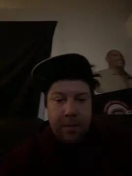 Snapshot of GabEthier chatting on March 3, 6:08 am GabEthier online show from March 3, 6:08 am