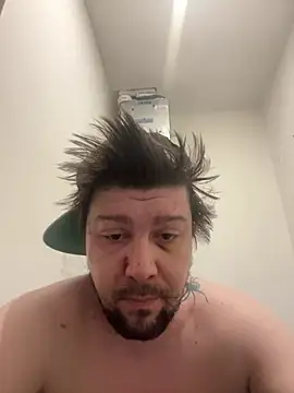 GabEthier online show from March 26, 4:29 am