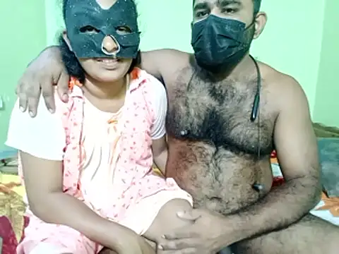 ShaniNsula2026 online show from April 14, 5:52 pm