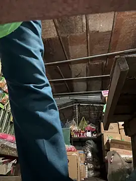 Snapshot of YANINA120 chatting on February 6, 11:41 pm YANINA120 online show from February 6, 11:41 pm