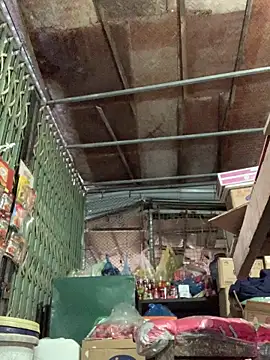 Snapshot of YANINA120 chatting on February 9, 2:26 am YANINA120 online show from February 9, 2:26 am