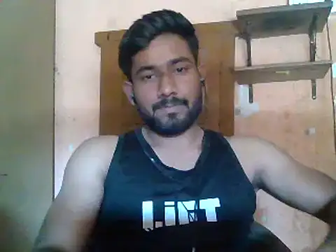 Snapshot of LustyDanky chatting on February 28, 5:08 am LustyDanky online show from February 28, 5:08 am