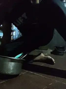 Snapshot of LustyDanky chatting on March 4, 3:01 am LustyDanky online show from March 4, 3:01 am