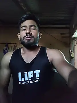 LustyDanky online show from March 18, 2:58 am