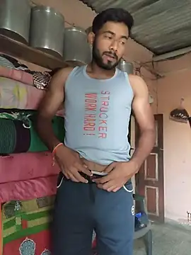 LustyDanky online show from March 20, 3:22 am