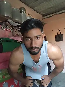 LustyDanky online show from March 21, 3:33 am