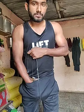 LustyDanky online show from April 8, 3:39 am