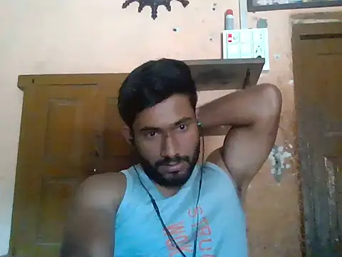 LustyDanky online show from April 12, 6:51 am