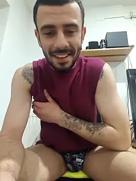 sammyfgm online show from March 1, 11:18 pm