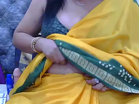 Secret Bhabhi online show from March 24, 6:13 pm