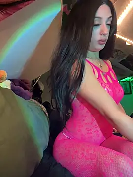 heluvsbabii online show from February 4, 4:18 am